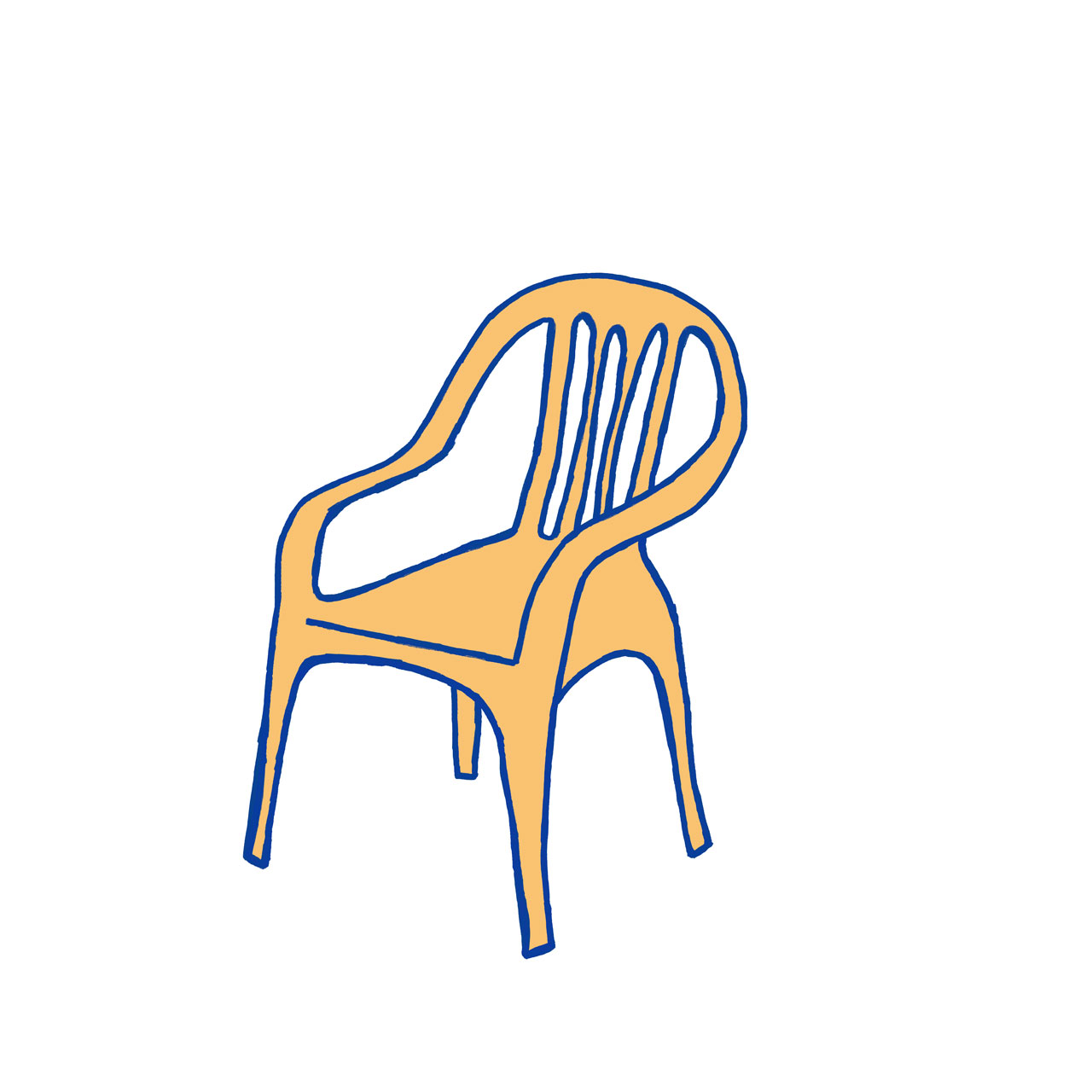 sillas-colores-barcelona-ilustraciones-moda-patrones-designer-estampados-arte-verano-